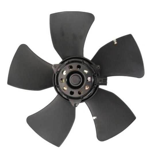 Eletroventilador do Radiador TOYOTA COROLLA/FIELDER - GAUSS GE1039