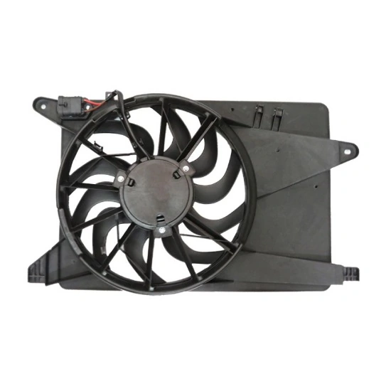 Eletroventilador do Radiador CHEVROLET - GM CORSA/MONTANA - GAUSS GE1051
