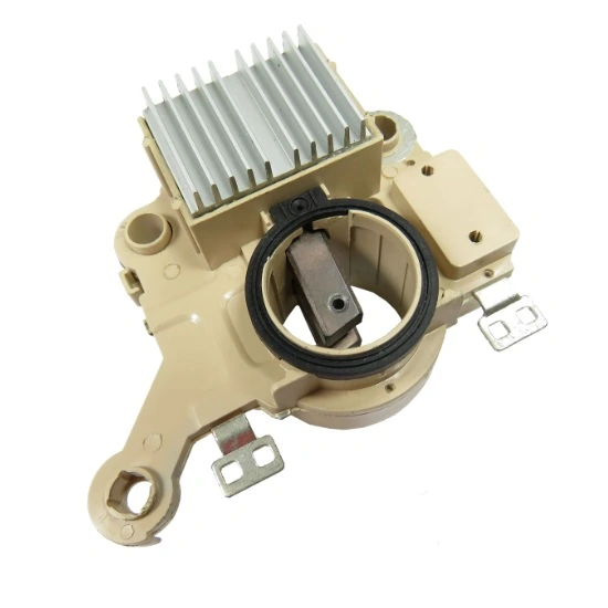 Regulador de Voltagem do Alternador - GAUSS GA763