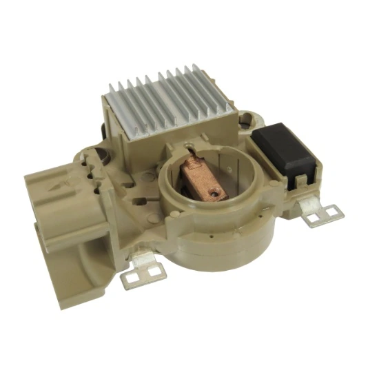 Regulador de Voltagem do Alternador SUBARU FORESTER/IMPREZA - GAUSS GA772