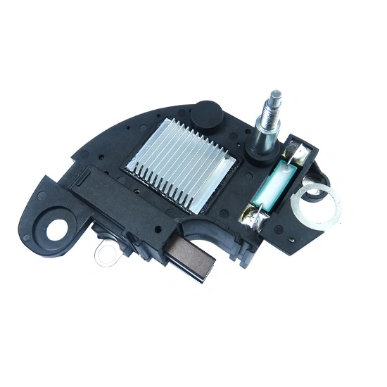 Regulador de Voltagem do Alternador FIAT MOBI/STRADA - GAUSS GA171