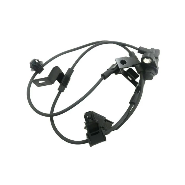 Sensor do Freio ABS Traseiro MITSUBISHI L200/PAJERO Lado Esquerdo - GAUSS GS2597