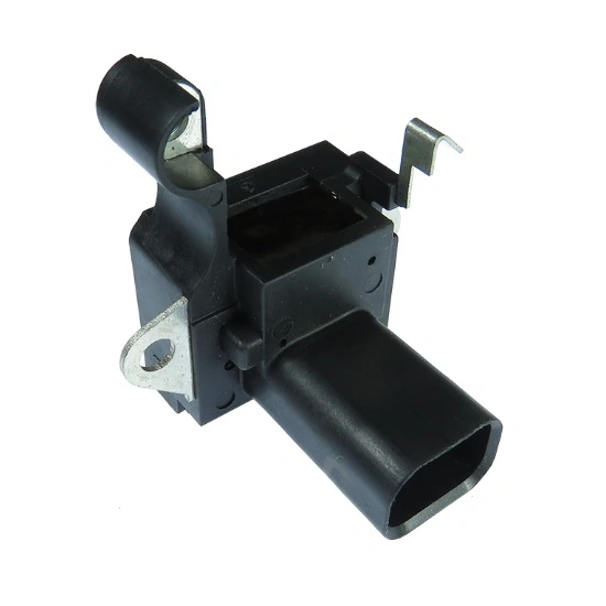 Regulador de Voltagem do Alternador CHEVROLET - GM CAPTIVA - GAUSS GA160