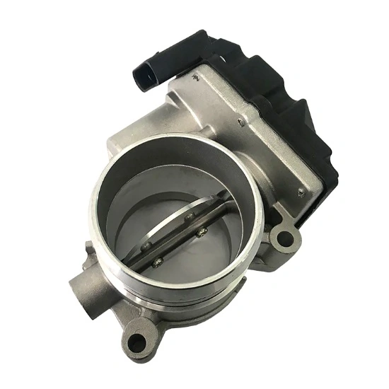 Corpo de Borboleta VOLKSWAGEN AMAROK - GAUSS GI7700
