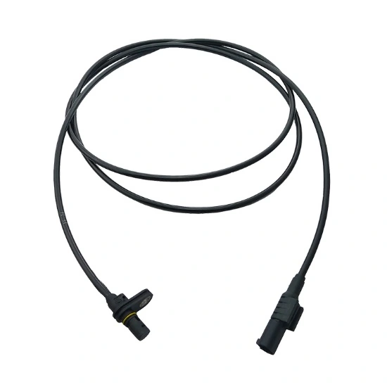 Sensor do Abs Traseiro MERCEDES BENZ SPRINTER Lado Esquerdo - GAUSS GS2412