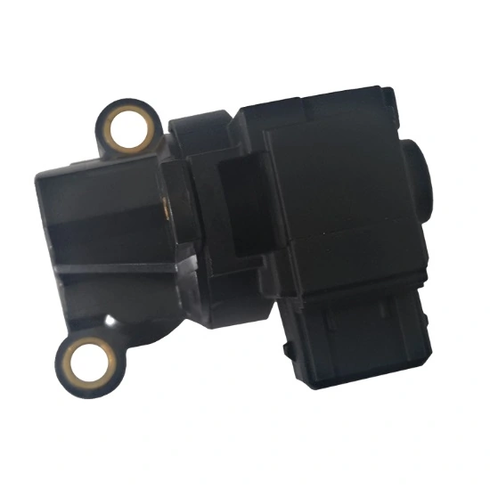 Atuador de Marcha Lenta KIA MOTORS PICANTO - GAUSS GS6004