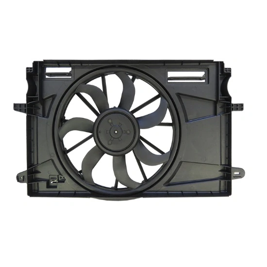 Eletroventilador do Radiador CHEVROLET - GM CRUZE Automático com 7 Pas - GAUSS GE1106