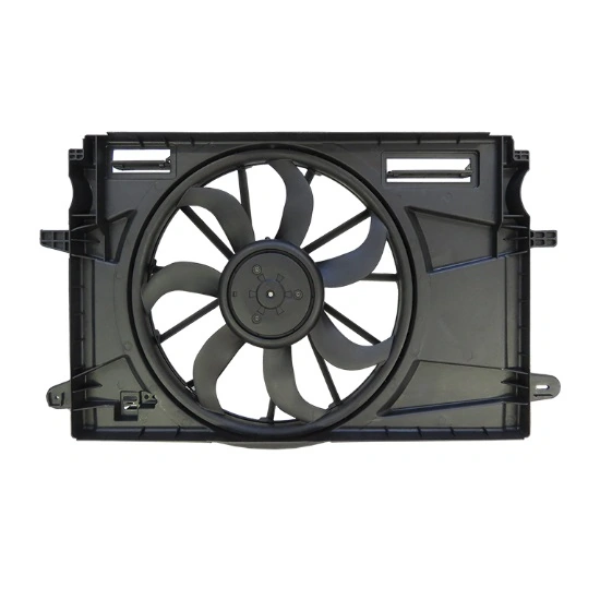 Eletroventilador do Radiador CHEVROLET - GM CRUZE 7 Pas Manual - GAUSS GE1107