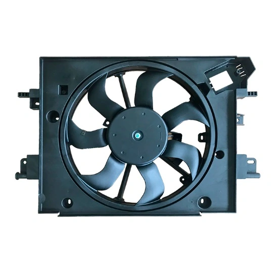 Eletroventilador do Radiador - GAUSS GE1155