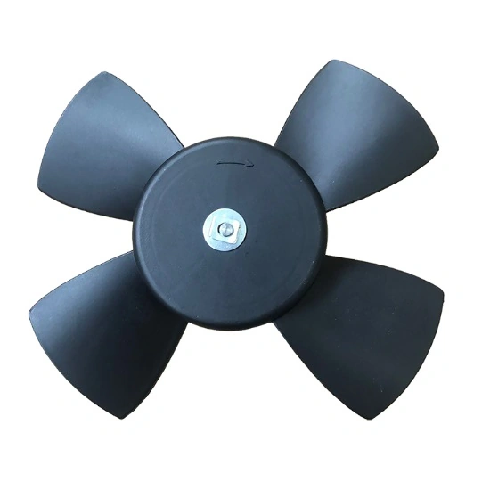 Eletroventilador do Radiador Universal 4 Pas - GAUSS GE1156