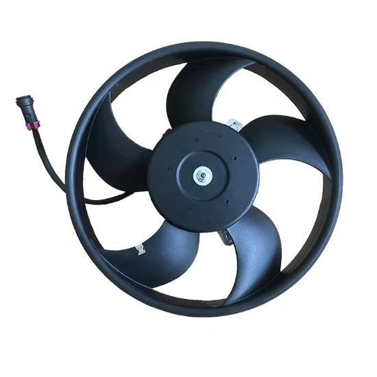 Eletroventilador do Radiador VOLKSWAGEN KOMBI - GAUSS GE1154