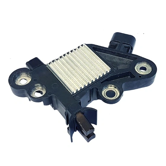 Regulador de Voltagem 12/15V Sistema Bosch - GAUSS GA352