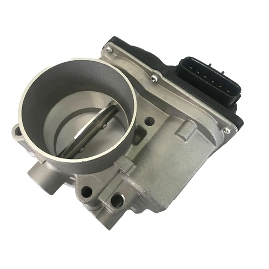 Corpo de Borboleta MITSUBISHI L200 - GAUSS GI7450