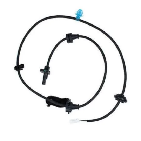 Sensor do Freio ABS Traseiro HONDA CITY/FIT Lado Esquerdo - GAUSS GS2271