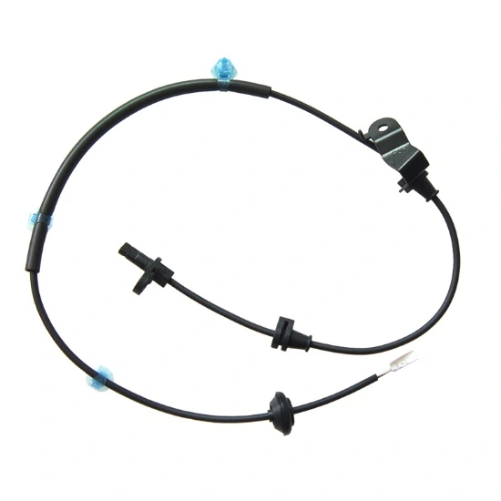Sensor de Freio do Abs Traseiro HONDA CITY/FIT Lado Direito - GAUSS GS2273