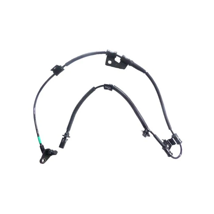 Sensor do Freio ABS Dianteiro Lado Esquerdo - GAUSS GS2298