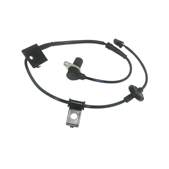 Sensor do Freio ABS Dianteiro HYUNDAI SANTA FE Lado Esquerdo - GAUSS GS2307