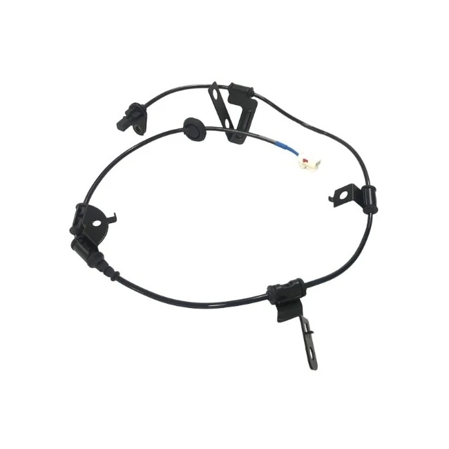 Sensor do Freio ABS Traseiro Lado Esquerdo - GAUSS GS2316