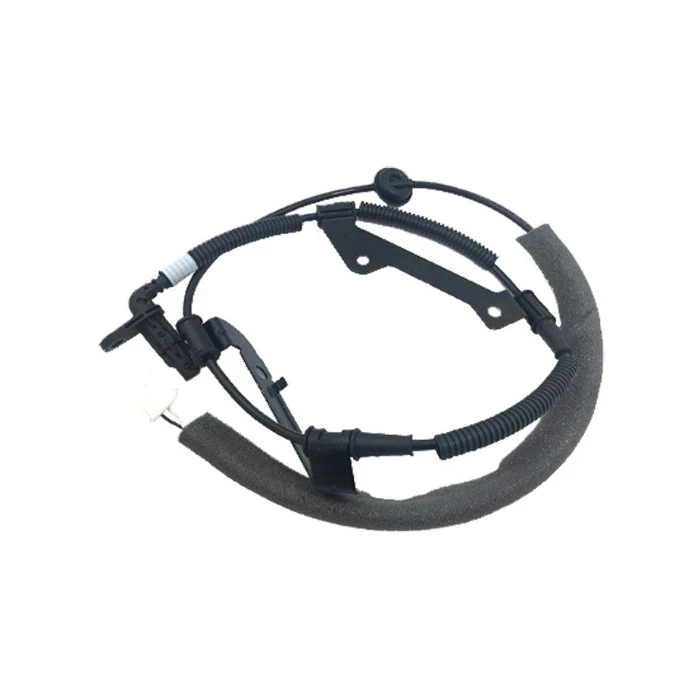 Sensor do Freio ABS Traseiro HYUNDAI SANTA FE Lado Esquerdo - GAUSS GS2335