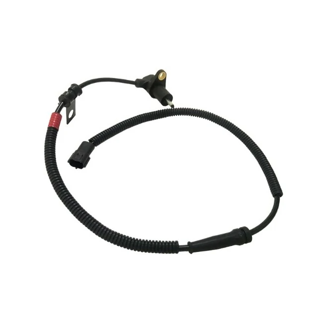 Sensor do Freio ABS Dianteiro KIA MOTORS SORENTO Lado Esquerdo - GAUSS GS2359
