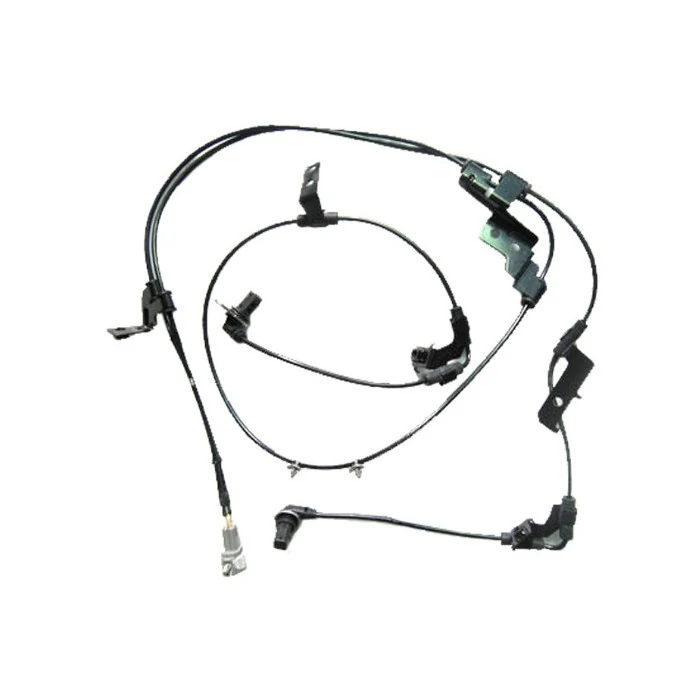 Sensor do Freio ABS Traseiro NISSAN FRONTIER/XTERRA Lado Esquerdo - GAUSS GS2425