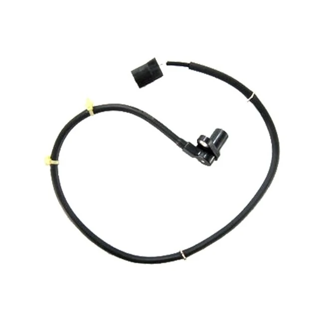 Sensor do Freio ABS Traseiro MITSUBISHI AIRTREK Lado Esquerdo - GAUSS GS2453