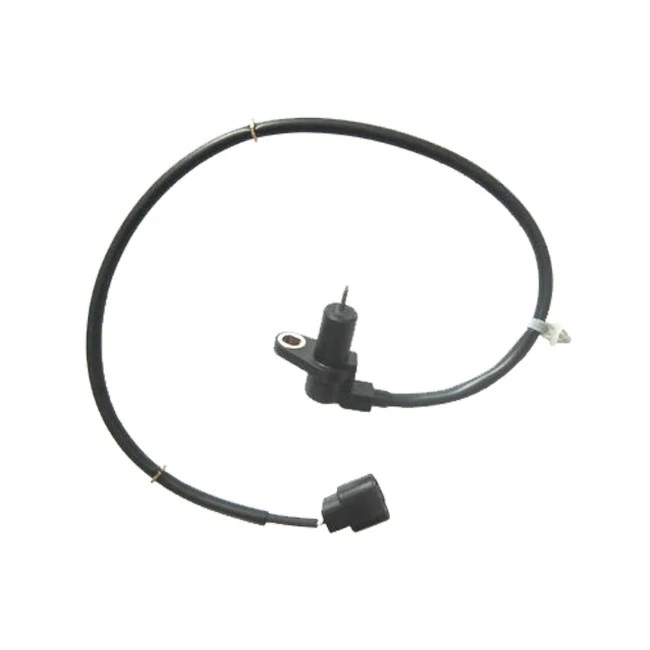 Sensor do Freio ABS Traseiro MITSUBISHI LANCER Lado Direito - GAUSS GS2456