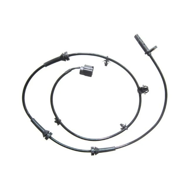 Sensor do Freio ABS Traseiro NISSAN PATHFINDER Lado Esquerdo - GAUSS GS2466