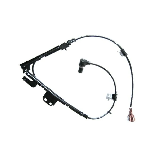Sensor do Freio ABS Traseiro NISSAN PATHFINDER Lado Esquerdo - GAUSS GS2484