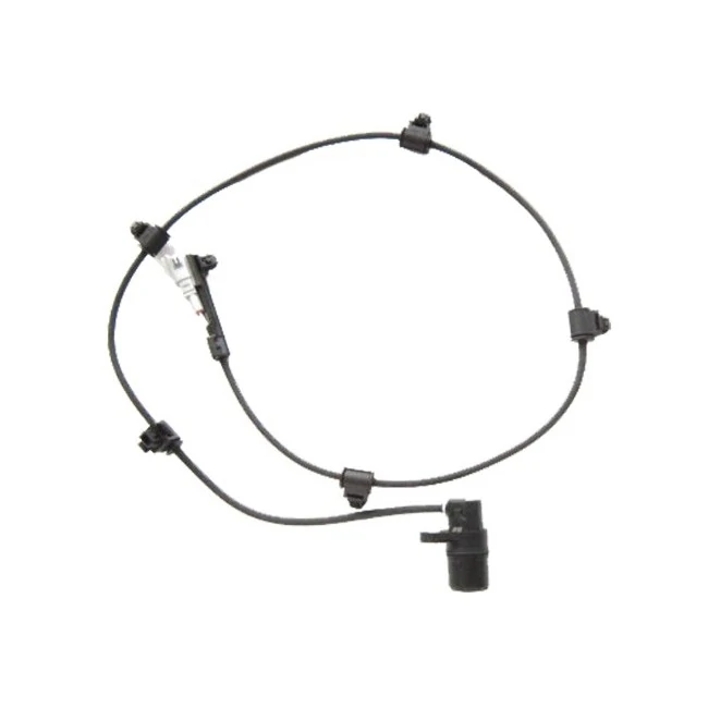 Sensor do Freio ABS Traseiro TOYOTA HILUX Lado Direito - GAUSS GS2497