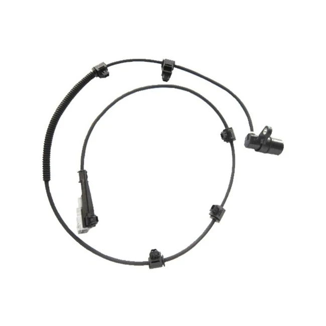 Sensor do Freio ABS Traseiro TOYOTA HILUX Lado Esquerdo - GAUSS GS2498