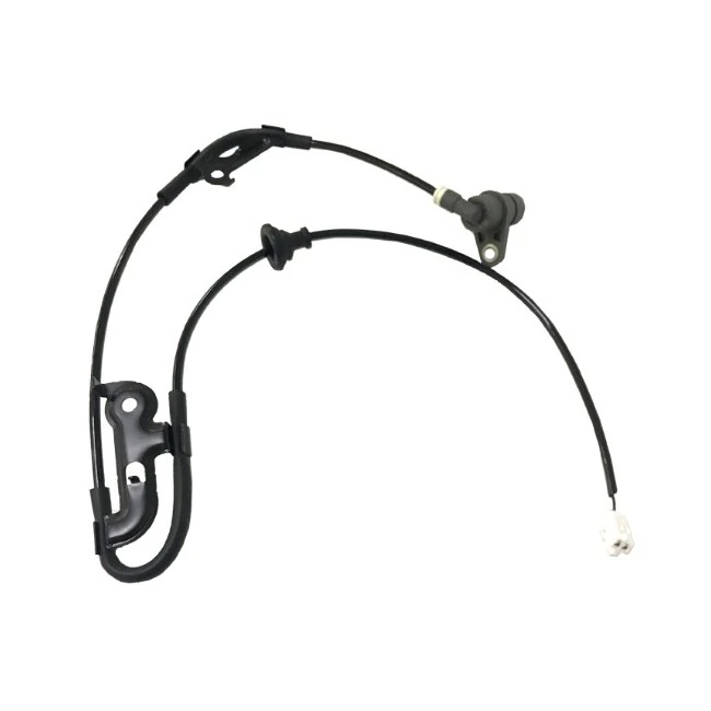 Sensor do Freio ABS Traseiro Lado Esquerdo - GAUSS GS2537