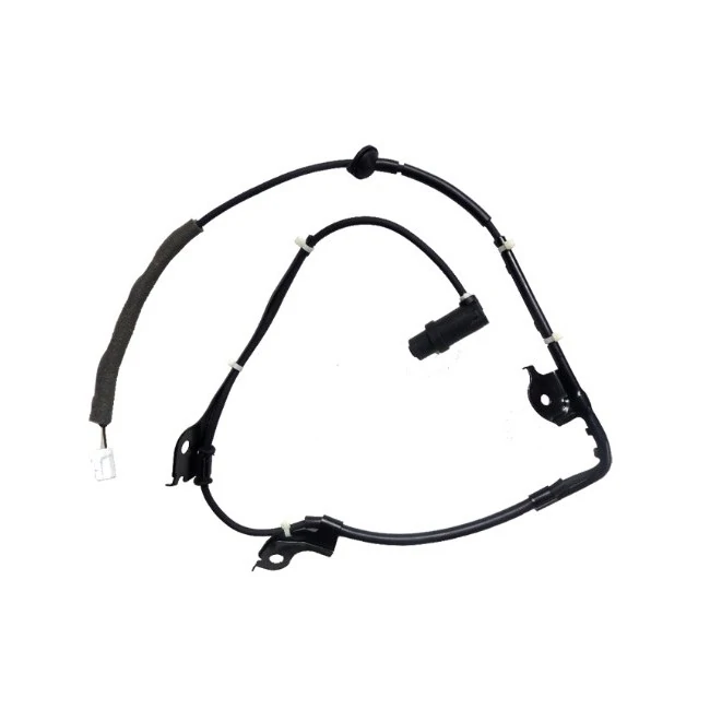 Sensor do Freio ABS Traseiro TOYOTA RAV4 Lado Direito - GAUSS GS2575
