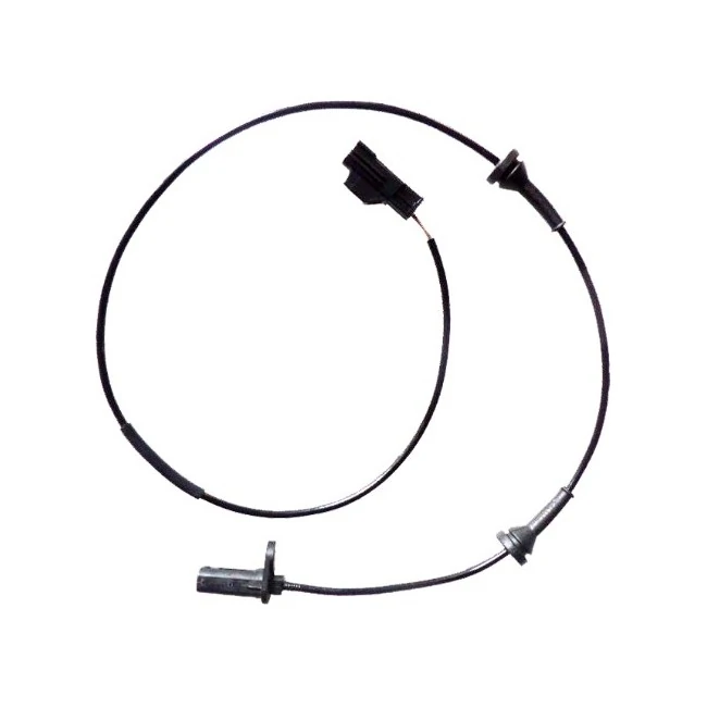 Sensor do Freio ABS Dianteiro Lado Esquerdo - GAUSS GS2587