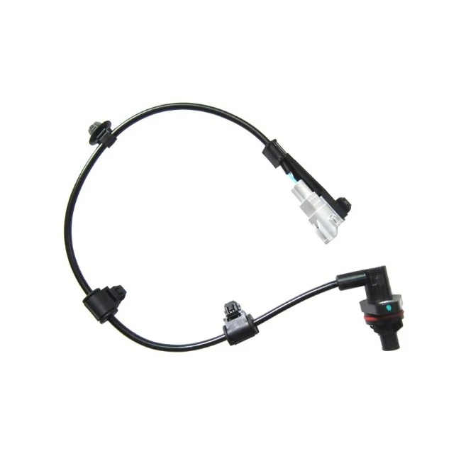 Sensor do Freio ABS Traseiro TOYOTA HILUX Lado Esquerdo - GAUSS GS2602