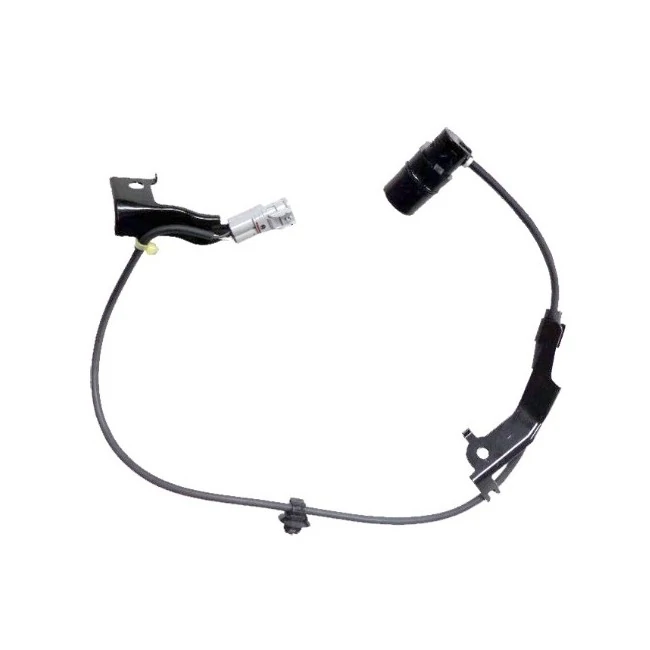 Sensor do Freio ABS Traseiro TOYOTA HILUX Lado Esquerdo - GAUSS GS2604