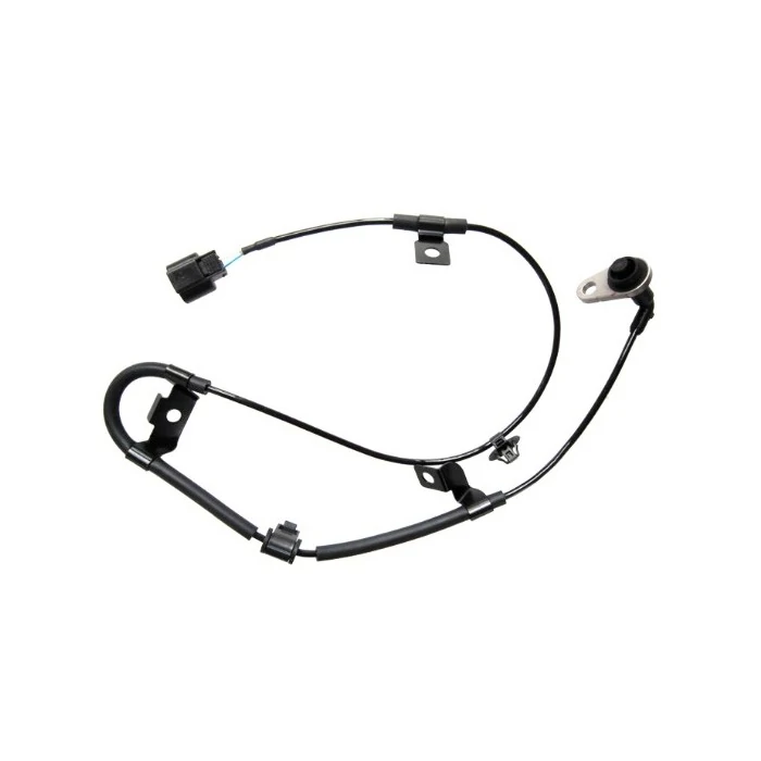 Sensor do Freio ABS Traseiro MITSUBISHI L200 Lado Esquerdo - GAUSS GS2610