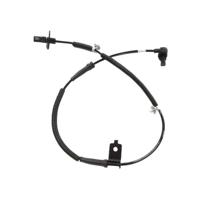 Sensor do Freio ABS Dianteiro HYUNDAI SANTA FE Lado Esquerdo - GAUSS GS2623