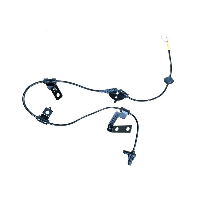 Sensor do Freio ABS Traseiro Lado Direito - GAUSS GS2716