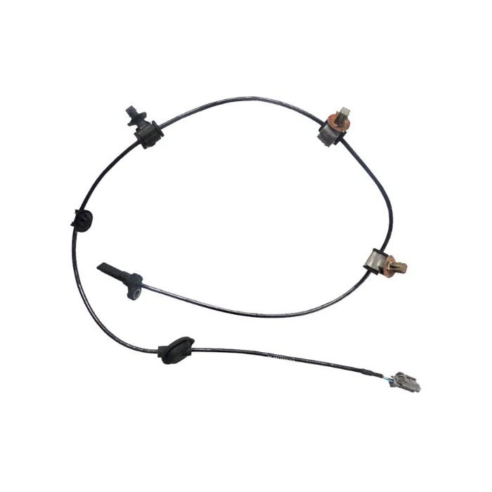 Sensor do Freio ABS Traseiro SUBARU FORESTER/IMPREZA Lado Esquerdo - GAUSS GS2720