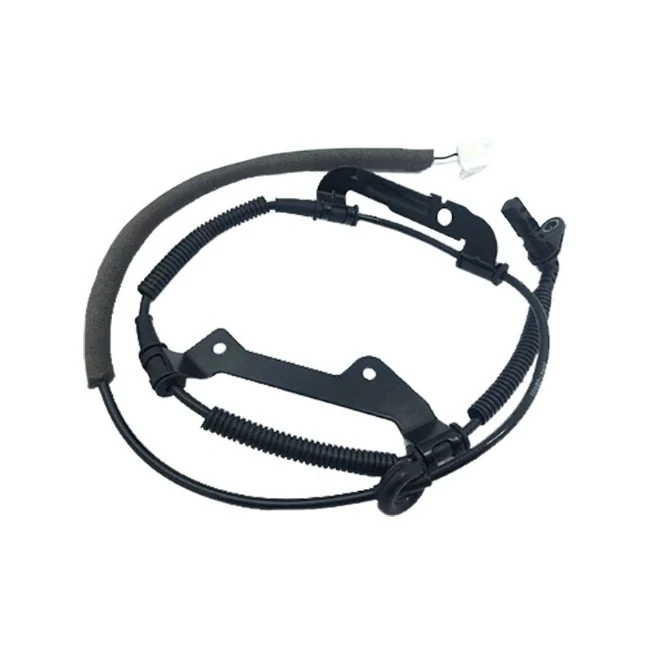 Sensor do Freio ABS Traseiro HYUNDAI SANTA FE Lado Direito - GAUSS GS2735