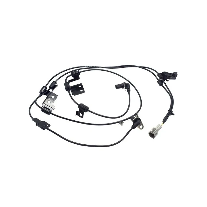 Sensor do Freio ABS Traseiro NISSAN FRONTIER/XTERRA Lado Direito - GAUSS GS2825