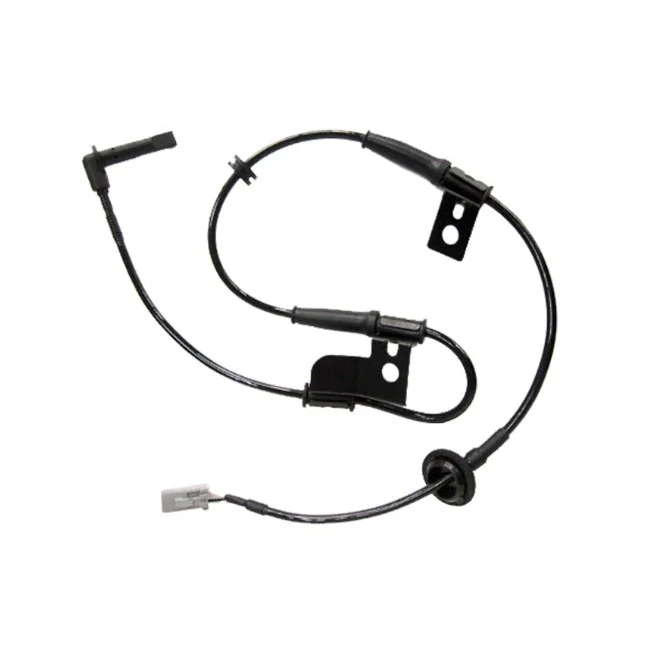 Sensor do Freio ABS Dianteiro MITSUBISHI GRANDIS Lado Esquerdo - GAUSS GS2945