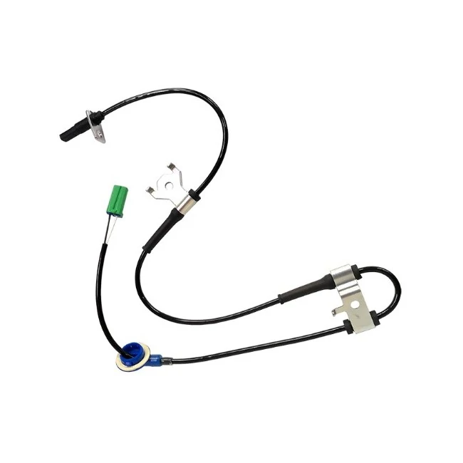 Sensor do Freio ABS Dianteiro SUZUKI GRAND VITARA Lado Esquerdo - GAUSS GS2990