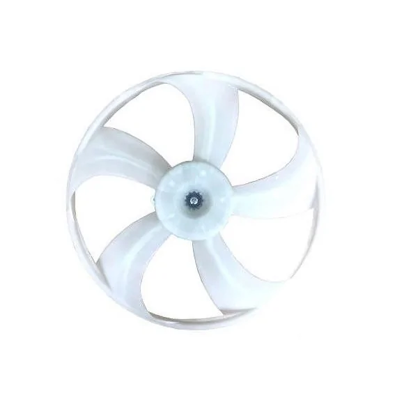 Eletroventilador do Radiador TOYOTA ETIOS - GAUSS GE1157