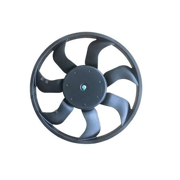 Eletroventilador do Radiador Sem Suporte Defletor - GAUSS GE1158