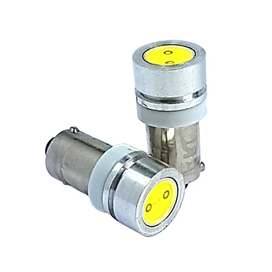 Lâmpada Led (Par) 69 Led 4W 12V Branca - GAUSS GL309LED