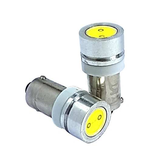 Lâmpada Led (Par) 69 Led 4W 24V Branca - GAUSS GL311LED