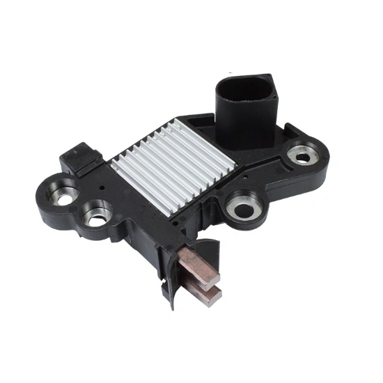 Regulador de Voltagem do Alternador FORD KA Sistema Bosch - GAUSS GA321