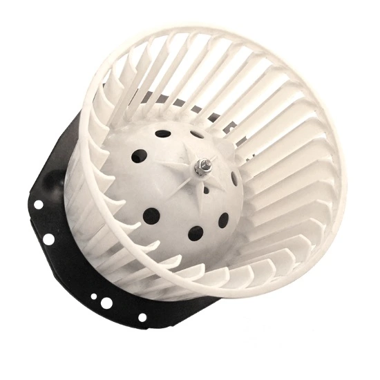 Eletroventilador da Ventilação Interna CHEVROLET - GM BLAZER/S10 - GAUSS GE4118
